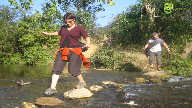 Trekking Tours